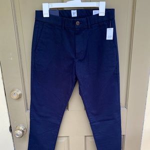 Men’s GapFlex Pants - 30x32 Skinny (NEW)